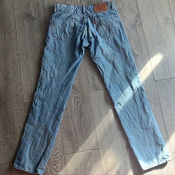 30x32 Levi's 511 jeans - Picture 2 of 5